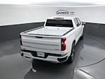 New 2025 Chevrolet Silverado 1500 RST Crew Cab 4WD Pickup for sale #SZ299786 - photo 14