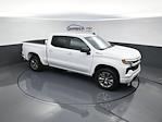 New 2025 Chevrolet Silverado 1500 RST Crew Cab 4WD Pickup for sale #SZ299786 - photo 15