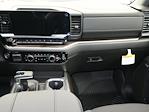 New 2025 Chevrolet Silverado 1500 RST Crew Cab 4WD Pickup for sale #SZ299786 - photo 18