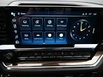 New 2025 Chevrolet Silverado 1500 RST Crew Cab 4WD Pickup for sale #SZ299786 - photo 33