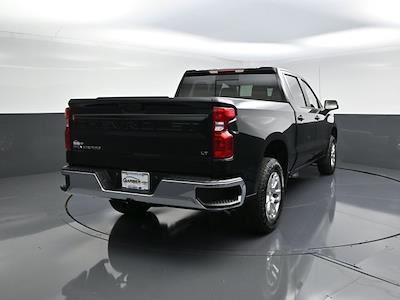 New 2025 Chevrolet Silverado 1500 LT Crew Cab 4WD Pickup for sale #SZ299830 - photo 2
