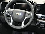 New 2025 Chevrolet Silverado 1500 LT Crew Cab 4WD Pickup for sale #SZ299830 - photo 17