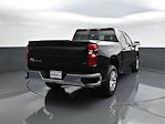 New 2025 Chevrolet Silverado 1500 LT Crew Cab 4WD Pickup for sale #SZ299830 - photo 2
