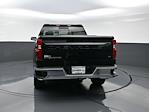 New 2025 Chevrolet Silverado 1500 LT Crew Cab 4WD Pickup for sale #SZ299830 - photo 4