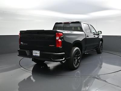 2025 Chevrolet Silverado 1500 Crew Cab 4WD Pickup for sale #SZ300049 - photo 2