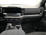 2025 Chevrolet Silverado 1500 Crew Cab 4WD Pickup for sale #SZ300049 - photo 18