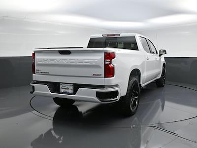 2025 Chevrolet Silverado 1500 Crew Cab 4WD Pickup for sale #SZ301964 - photo 2