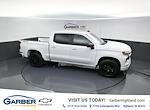 2025 Chevrolet Silverado 1500 Crew Cab 4WD Pickup for sale #SZ301964 - photo 1