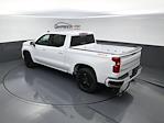2025 Chevrolet Silverado 1500 Crew Cab 4WD Pickup for sale #SZ301964 - photo 13