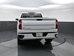 2025 Chevrolet Silverado 1500 Crew Cab 4WD Pickup for sale #SZ301964 - photo 4