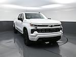 2025 Chevrolet Silverado 1500 Crew Cab 4WD Pickup for sale #SZ301964 - photo 8