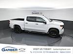 2025 Chevrolet Silverado 1500 Crew Cab 4WD Pickup for sale #SZ310031 - photo 1