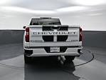 2025 Chevrolet Silverado 1500 Crew Cab 4WD Pickup for sale #SZ310031 - photo 4