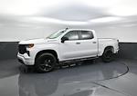 2025 Chevrolet Silverado 1500 Crew Cab 4WD Pickup for sale #SZ310031 - photo 6
