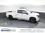 2025 Chevrolet Silverado 1500 Double Cab 4WD Pickup for sale #SZ311257 - photo 1