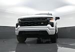 2025 Chevrolet Silverado 1500 Double Cab 4WD Pickup for sale #SZ311257 - photo 10