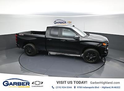 2025 Chevrolet Silverado 1500 Double Cab 4WD Pickup for sale #SZ311293 - photo 1