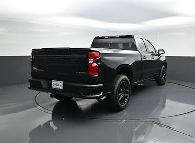 2025 Chevrolet Silverado 1500 Double Cab 4WD Pickup for sale #SZ311293 - photo 2