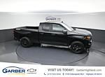 2025 Chevrolet Silverado 1500 Double Cab 4WD Pickup for sale #SZ311293 - photo 1