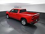 2025 Chevrolet Silverado 1500 Crew Cab 4WD Pickup for sale #SZ320883 - photo 13