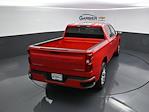 2025 Chevrolet Silverado 1500 Crew Cab 4WD Pickup for sale #SZ320883 - photo 14