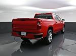 2025 Chevrolet Silverado 1500 Crew Cab 4WD Pickup for sale #SZ320883 - photo 2