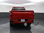 2025 Chevrolet Silverado 1500 Crew Cab 4WD Pickup for sale #SZ320883 - photo 4