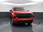 2025 Chevrolet Silverado 1500 Crew Cab 4WD Pickup for sale #SZ320883 - photo 8