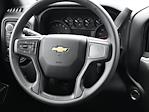 2025 Chevrolet Silverado 1500 Crew Cab 4WD Pickup for sale #SZ324784 - photo 17