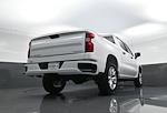 2025 Chevrolet Silverado 1500 Crew Cab 4WD Pickup for sale #SZ324798 - photo 12