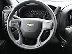 2025 Chevrolet Silverado 1500 Crew Cab 4WD Pickup for sale #SZ324798 - photo 17