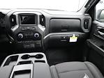 2025 Chevrolet Silverado 1500 Crew Cab 4WD Pickup for sale #SZ324798 - photo 18
