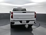 2025 Chevrolet Silverado 1500 Crew Cab 4WD Pickup for sale #SZ324798 - photo 4