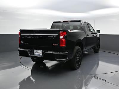 2025 Chevrolet Silverado 1500 Crew Cab 4WD Pickup for sale #SZ327312 - photo 2