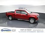 New 2025 Chevrolet Silverado 1500 LTZ Crew Cab 4WD Pickup for sale #SZ327937 - photo 1