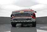 New 2025 Chevrolet Silverado 1500 LTZ Crew Cab 4WD Pickup for sale #SZ327937 - photo 10