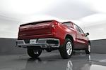 New 2025 Chevrolet Silverado 1500 LTZ Crew Cab 4WD Pickup for sale #SZ327937 - photo 12
