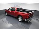 New 2025 Chevrolet Silverado 1500 LTZ Crew Cab 4WD Pickup for sale #SZ327937 - photo 13