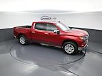 New 2025 Chevrolet Silverado 1500 LTZ Crew Cab 4WD Pickup for sale #SZ327937 - photo 15