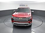 New 2025 Chevrolet Silverado 1500 LTZ Crew Cab 4WD Pickup for sale #SZ327937 - photo 16