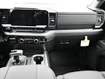 New 2025 Chevrolet Silverado 1500 LTZ Crew Cab 4WD Pickup for sale #SZ327937 - photo 18