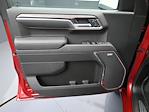 New 2025 Chevrolet Silverado 1500 LTZ Crew Cab 4WD Pickup for sale #SZ327937 - photo 22