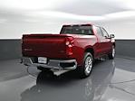 New 2025 Chevrolet Silverado 1500 LTZ Crew Cab 4WD Pickup for sale #SZ327937 - photo 2