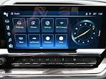 New 2025 Chevrolet Silverado 1500 LTZ Crew Cab 4WD Pickup for sale #SZ327937 - photo 36