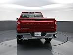 New 2025 Chevrolet Silverado 1500 LTZ Crew Cab 4WD Pickup for sale #SZ327937 - photo 4
