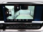 New 2025 Chevrolet Silverado 1500 LTZ Crew Cab 4WD Pickup for sale #SZ327937 - photo 40
