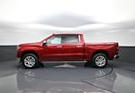 New 2025 Chevrolet Silverado 1500 LTZ Crew Cab 4WD Pickup for sale #SZ327937 - photo 5
