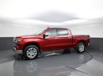 New 2025 Chevrolet Silverado 1500 LTZ Crew Cab 4WD Pickup for sale #SZ327937 - photo 6