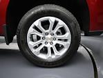 New 2025 Chevrolet Silverado 1500 LTZ Crew Cab 4WD Pickup for sale #SZ327937 - photo 65
