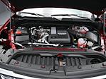 New 2025 Chevrolet Silverado 1500 LTZ Crew Cab 4WD Pickup for sale #SZ327937 - photo 66